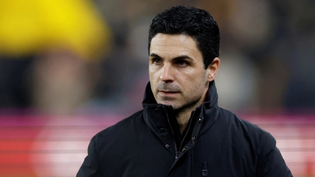 HLV Arsenal: Cầu thủ nào không đủ bản lĩnh thì rời đội bóng ngay lập tức