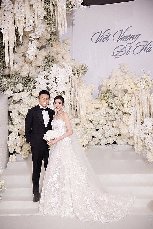 Cuộc sống mới của Hoa hậu Đỗ Thị Hà sau kết hôn với doanh nhân