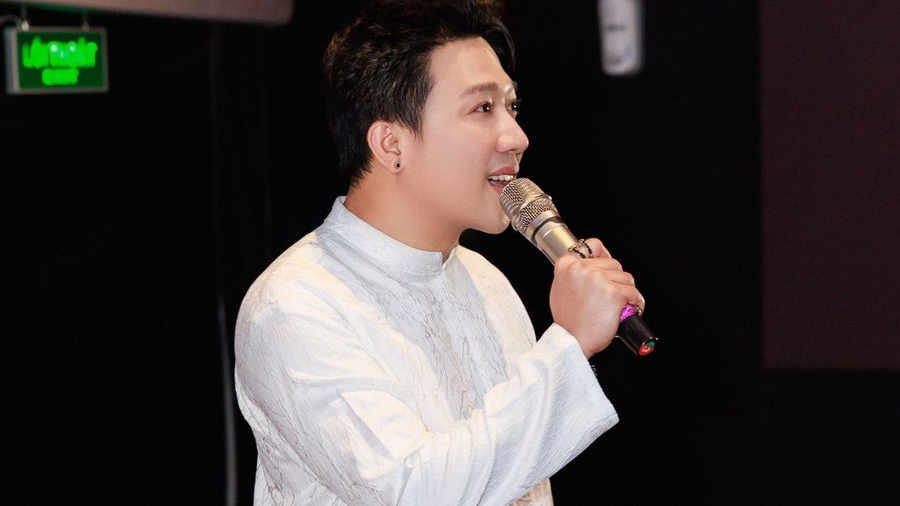 Trấn Thành khẩn cầu khán giả cứu "Thỏ Ơi"