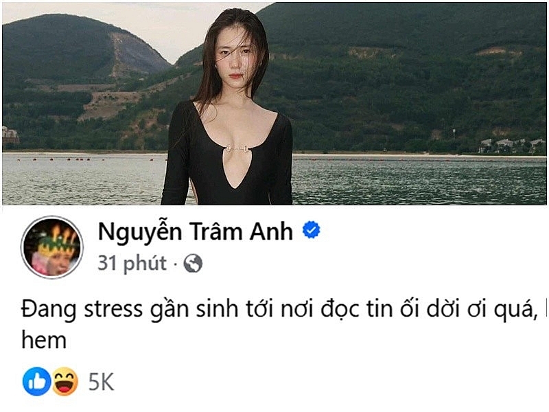 Vợ JustaTee phản ứng trước những tin đồn thất thiệt về cuộc sống hôn nhân