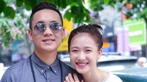 Vợ JustaTee phản ứng trước những tin đồn thất thiệt về cuộc sống hôn nhân