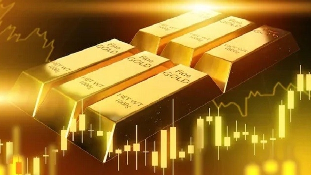 Giá vàng biến động mạnh sau kỳ nghỉ Tết Nguyên đán