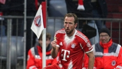 Cuộc đua Chiếc giày vàng: Harry Kane bỏ xa Mbappe