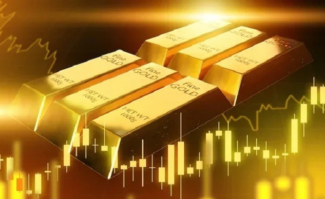 Giá vàng biến động mạnh sau kỳ nghỉ Tết Nguyên đán Giá vàng biến động mạnh sau kỳ nghỉ Tết Nguyên đán