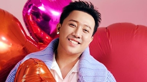 Hành trình của Trấn Thành từ MC đến đạo diễn triệu đô