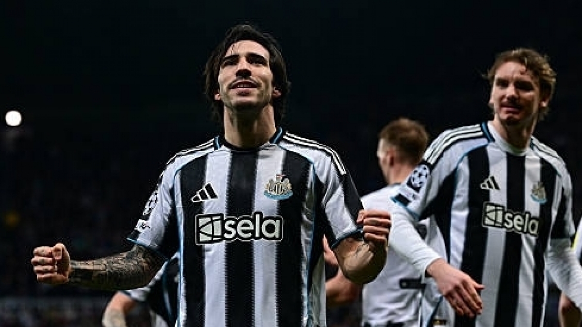 Newcastle có thể gặp Chelsea 3 lần trong tháng 3 Newcastle có thể gặp Chelsea 3 lần trong tháng 3