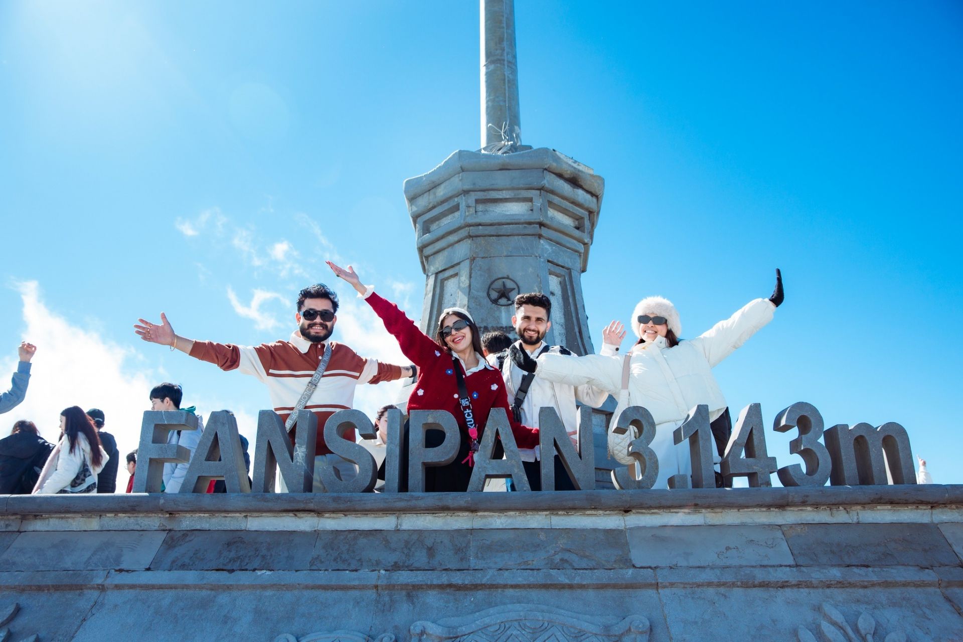 Những điểm du lịch Sa Pa không thể bỏ lỡ dịp đầu Xuân