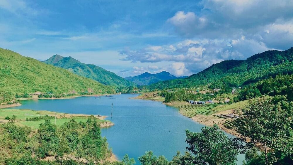 Những điểm du lịch Sa Pa không thể bỏ lỡ dịp đầu Xuân