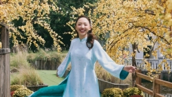 Tóc Tiên trở lại độc thân, lột xác với phong cách gợi cảm mới