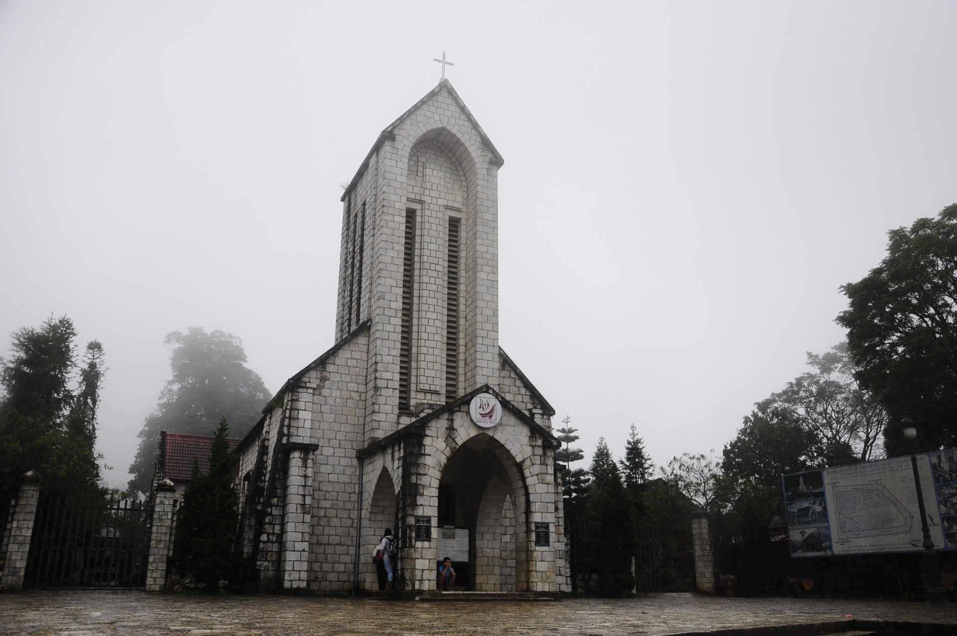 Những điểm du lịch Sa Pa không thể bỏ lỡ dịp đầu Xuân