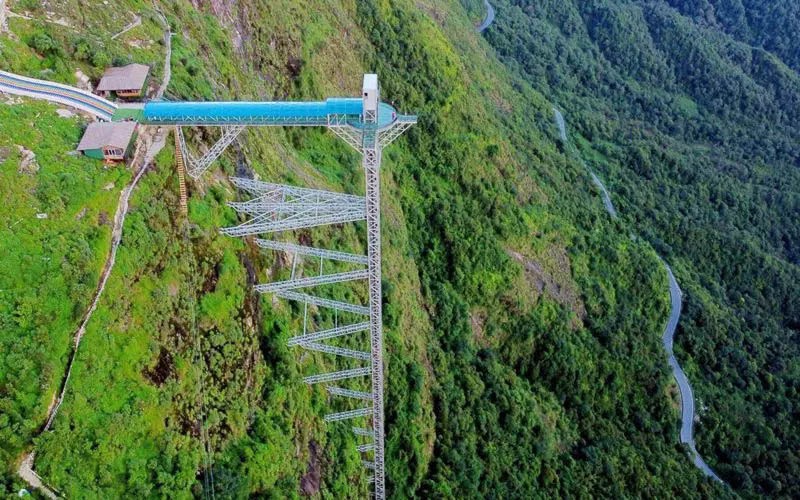 Những điểm du lịch Sa Pa không thể bỏ lỡ dịp đầu Xuân