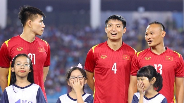 Tuyển Việt Nam nguy cơ mất hảo thủ trận quyết đấu Malaysia