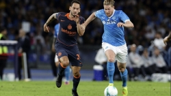 Khi nào nhạc trưởng De Bruyne tái xuất?