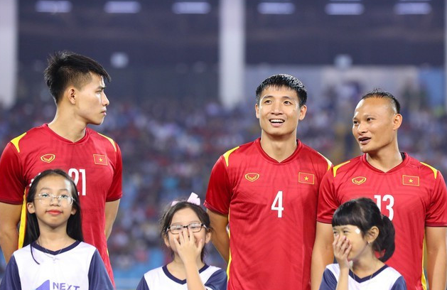 Tuyển Việt Nam nguy cơ mất hảo thủ trận quyết đấu Malaysia