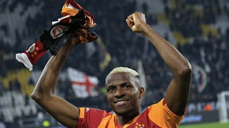 Galatasaray lần đầu lọt vòng 1/8 UEFA Champions League sau 12 năm