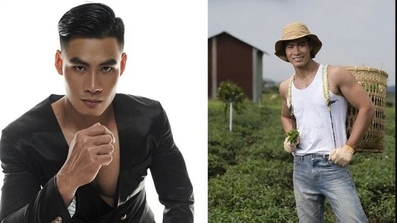 Từng được mệnh danh "Nam vương chân đất", Danh Chiếu Linh giờ ra sao?