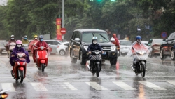 Dự báo thời tiết đêm nay và ngày mai 27/2: Hà Nội và các khu vực trên cả nước