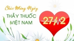 Lời chúc ngày Thầy thuốc Việt Nam 27/2 ngắn gọn, ý nghĩa mới nhất 2026