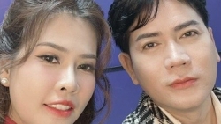 Quách Thành Danh: “Vợ lúc nào cũng đúng là nhà cửa êm ấm”