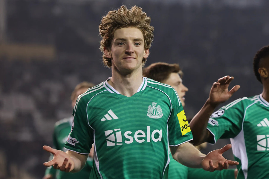 Hé lộ kịch bản Champions League: Chelsea đụng độ đương kim vô địch, Arsenal ‘ngon ăn’ ở vòng 1/8 Hé lộ kịch bản Champions League: Chelsea đụng độ đương kim vô địch, Arsenal ‘ngon ăn’ ở vòng 1/8