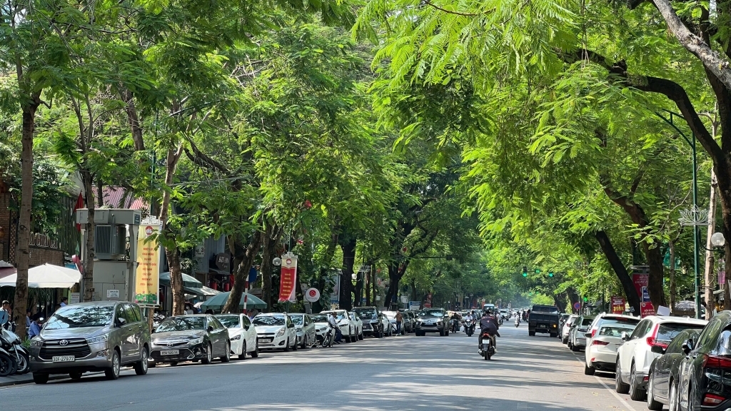 Dự báo thời tiết đêm nay và ngày mai 28/2: Hà Nội và các khu vực trên cả nước