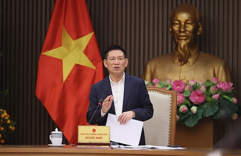 Công tác điều hành giá năm 2026 - bài toán cân bằng giữa tăng trưởng và kiểm soát lạm phát Công tác điều hành giá năm 2026 - bài toán cân bằng giữa tăng trưởng và kiểm soát lạm phát