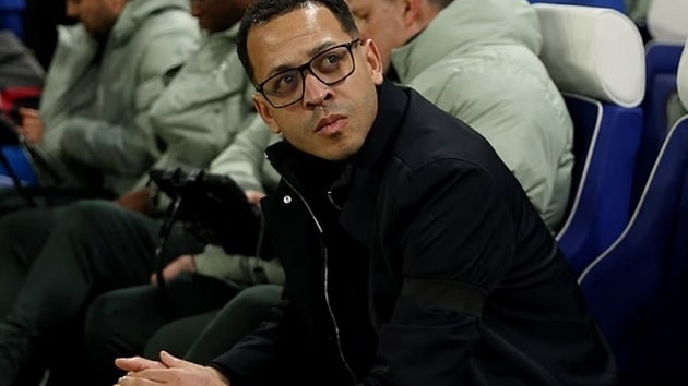 Chelsea đối đầu PSG: Liam Rosenior và bài toán tái hiện công thức chiến thắng 3-0