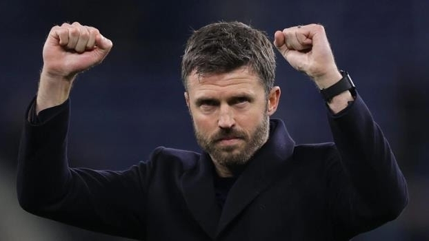 Michael Carrick và 'vũ khí bí mật' khiến Ruben Amorim bị lu mờ tại Man Utd