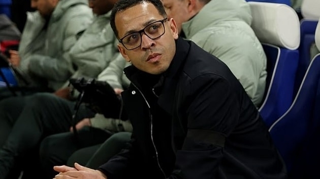 Chelsea đối đầu PSG: Liam Rosenior và bài toán tái hiện công thức chiến thắng 3-0