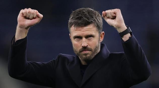 Michael Carrick và 'vũ khí bí mật' khiến Ruben Amorim bị lu mờ tại Man Utd Michael Carrick và 'vũ khí bí mật' khiến Ruben Amorim bị lu mờ tại Man Utd