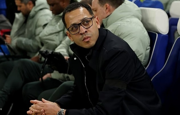 Chelsea đối đầu PSG: Liam Rosenior và bài toán tái hiện công thức chiến thắng 3-0 Chelsea đối đầu PSG: Liam Rosenior và bài toán tái hiện công thức chiến thắng 3-0