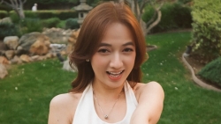 Ca sĩ Xuân Nghi nhận lời cầu hôn của bạn trai Việt kiều sau 3 năm tìm hiểu