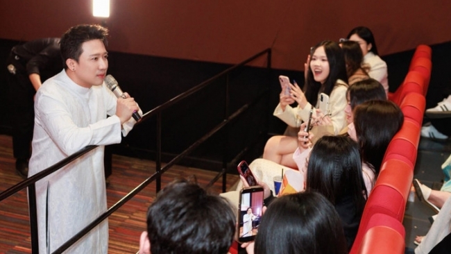 Phim Trấn Thành cán mốc hơn 2000 tỷ đồng, khẳng định vị thế ‘Vua phòng vé’