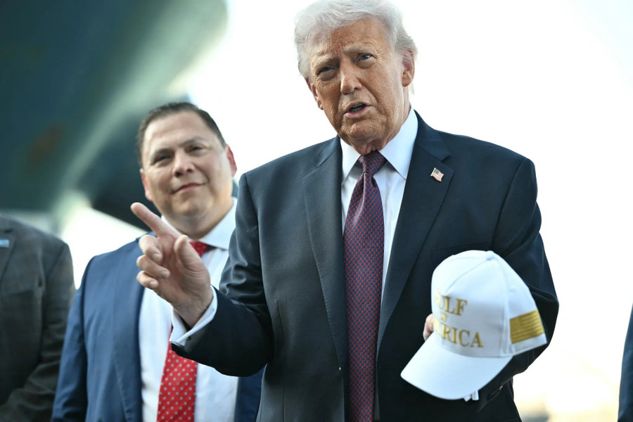 Messi nhận vinh dự lớn từ Tổng thống Mỹ Messi nhận vinh dự lớn từ Tổng thống Mỹ