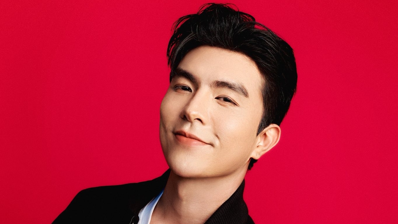 Steven Nguyễn và hành trình 10 năm: Từ sinh viên diễn dở nhất lớp đến giải thưởng cao quý