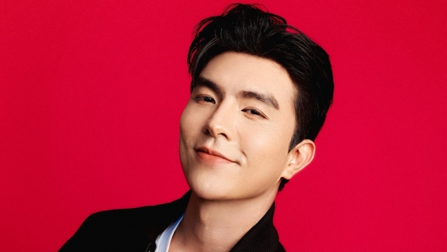 Steven Nguyễn và hành trình 10 năm: Từ sinh viên diễn dở nhất lớp đến giải thưởng cao quý