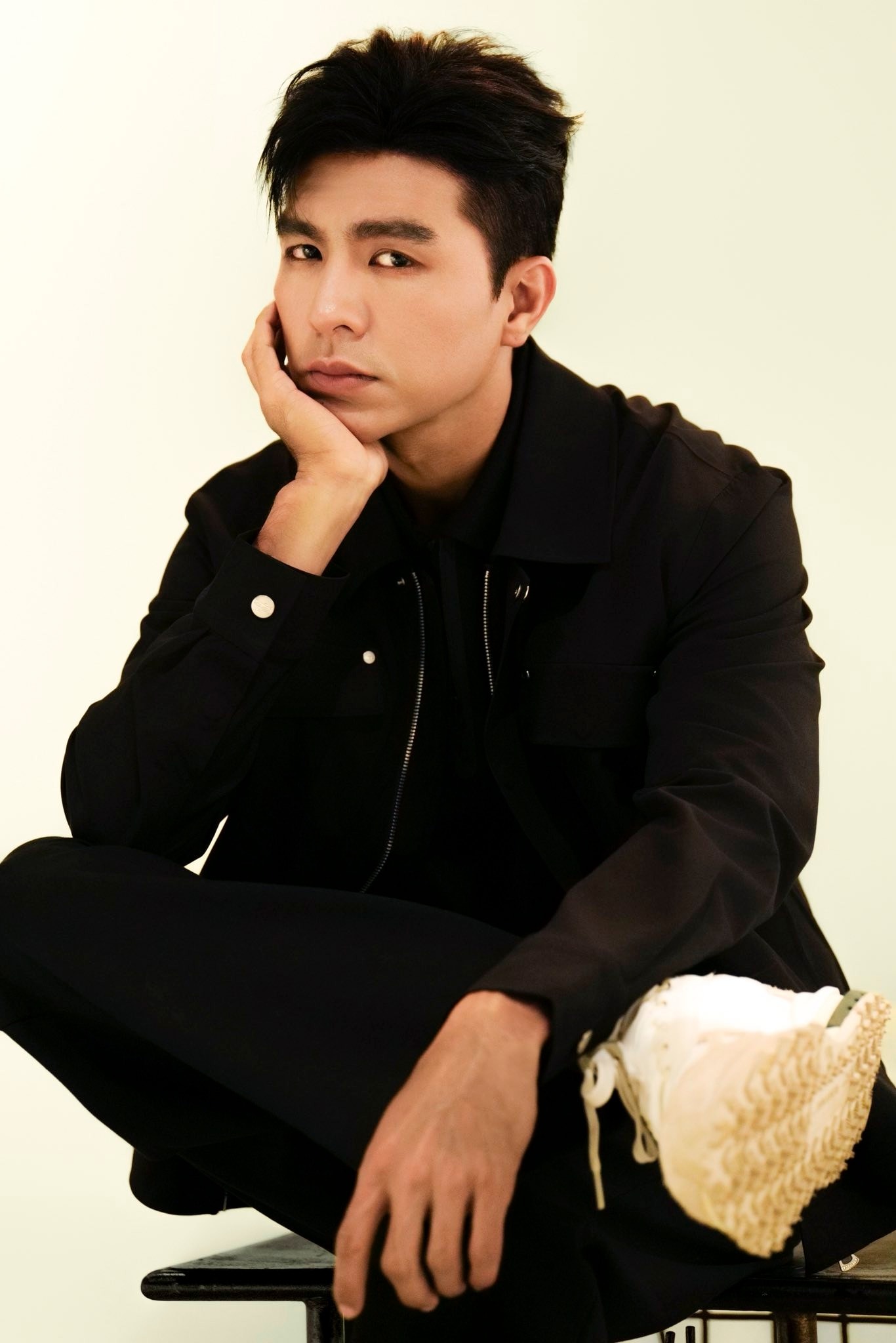 Steven Nguyễn và hành trình 10 năm: Từ sinh viên diễn...