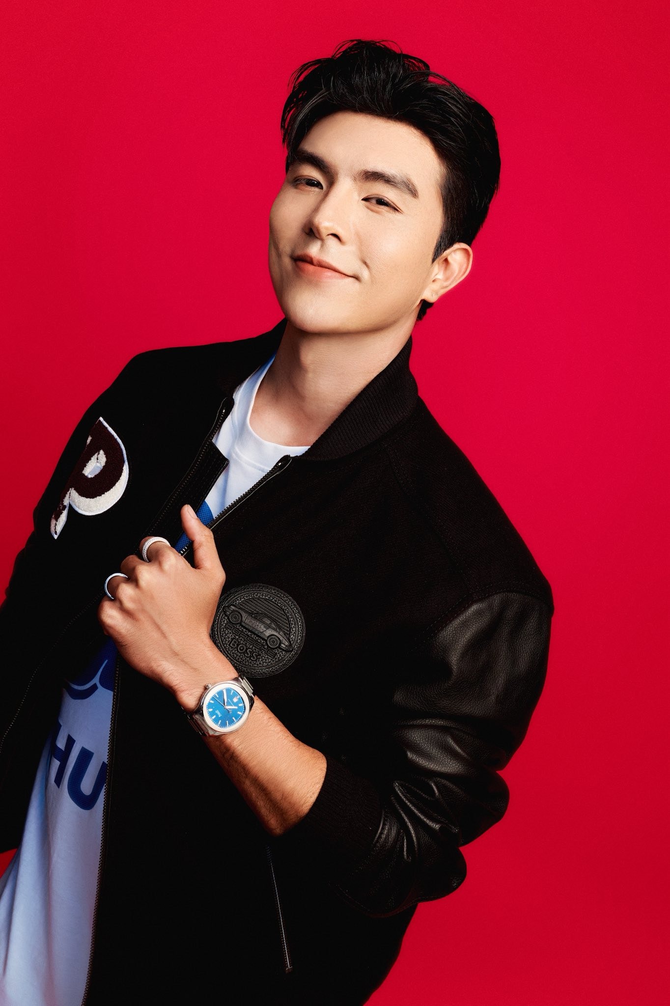 Steven Nguyễn và hành trình 10 năm: Từ sinh viên diễn...