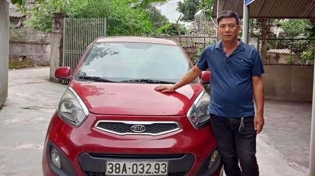 Tài xế được người nhà thông báo mất tích bí ẩn khi chở khách đi Hà Nội: Thông tin mới nhất
