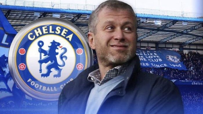 Tỷ phú Abramovich tuyên bố bán Chelsea: 'Vì lợi ích tốt nhất cho CLB'