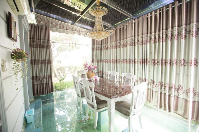 'Tiêu tiền không đếm', Hồ Quỳnh Hương giàu cỡ nào?