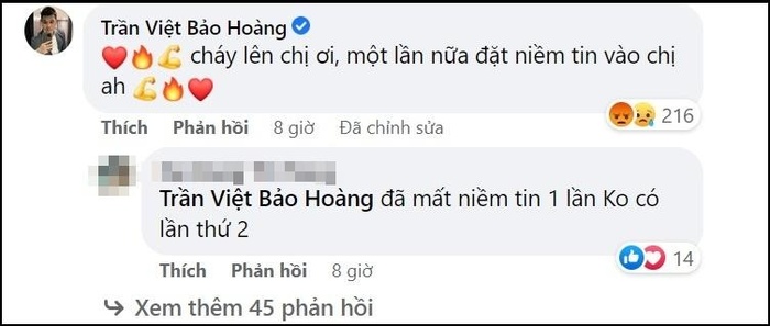 Dân tình đồng loạt thả 'phẫn nộ' khi Vũ Thu Phương trở lại làm giám khảo Miss Universe Việt Nam Dân tình đồng loạt thả 'phẫn nộ' khi Vũ Thu Phương trở lại làm giám khảo Miss Universe Việt Nam