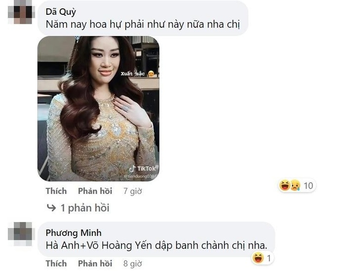 Dân tình đồng loạt thả 'phẫn nộ' khi Vũ Thu Phương trở lại làm giám khảo Miss Universe Việt Nam