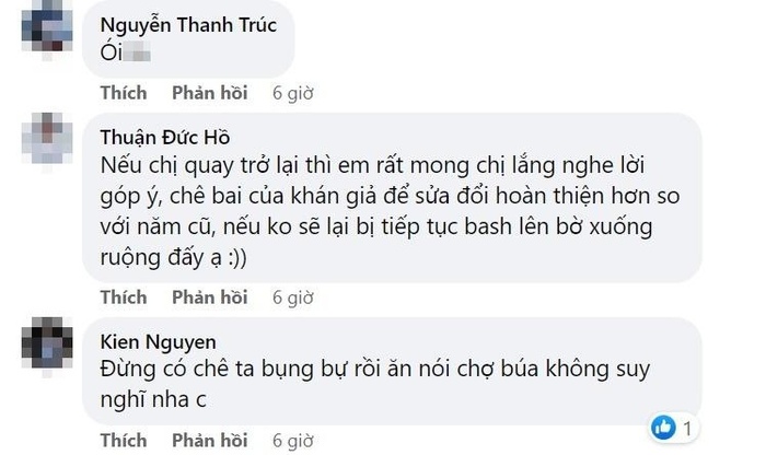 Dân tình đồng loạt thả 'phẫn nộ' khi Vũ Thu Phương trở lại làm giám khảo Miss Universe Việt Nam