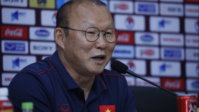 Thầy Park chốt danh sách U23 Việt Nam đấu Croatia: Bất ngờ với vị trí "thuyền trưởng"