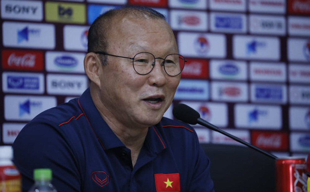 Thầy Park chốt danh sách U23 Việt Nam đấu Croatia: Bất ngờ với vị trí "thuyền trưởng"