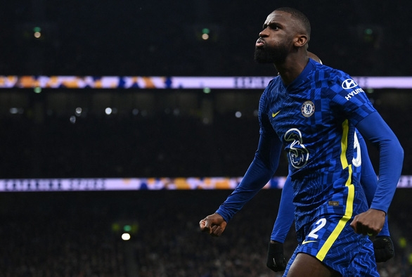 Chelsea sẽ thiệt hại hàng trăm triệu euro