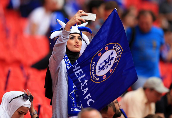 Chelsea sẽ thiệt hại hàng trăm triệu euro