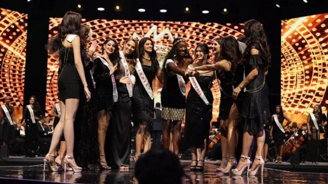Đỗ Thị Hà trượt Top 6 Miss World 2021: Hụt hẫng không nói nên lời