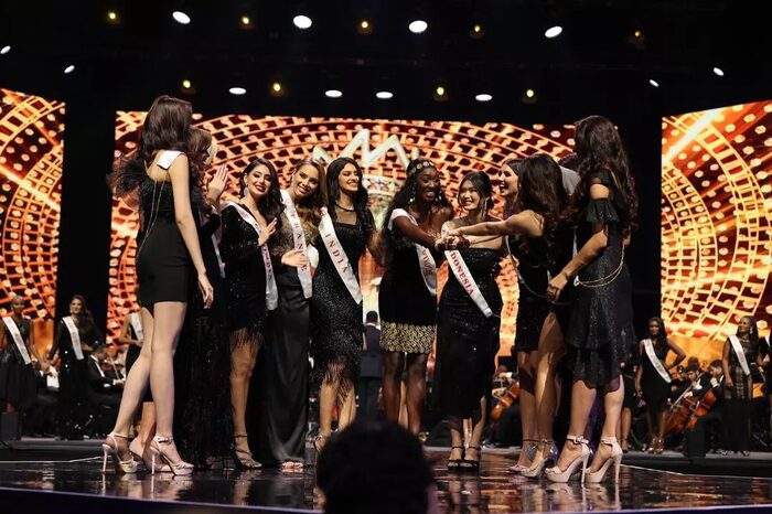 Đỗ Thị Hà trượt Top 6 Miss World 2021: Hụt hẫng không nói nên lời